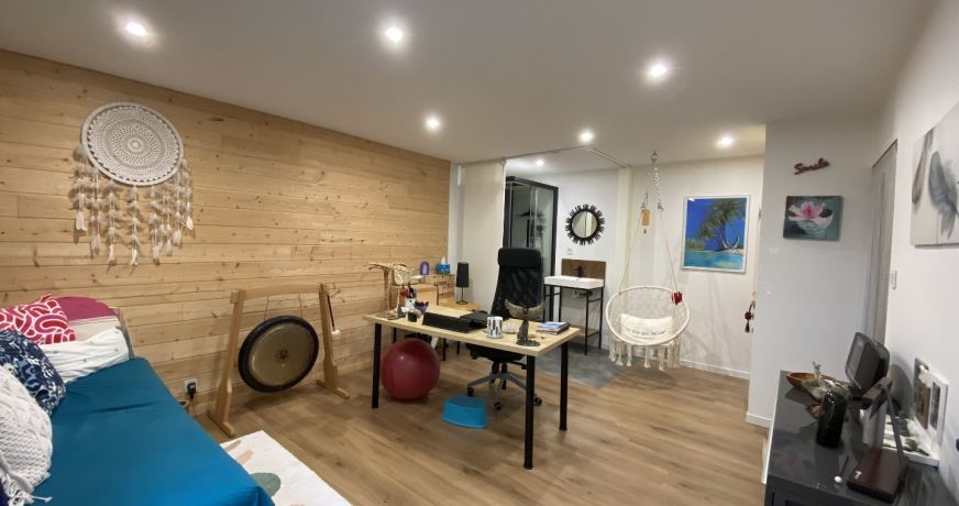 vente Villa Saint Savin