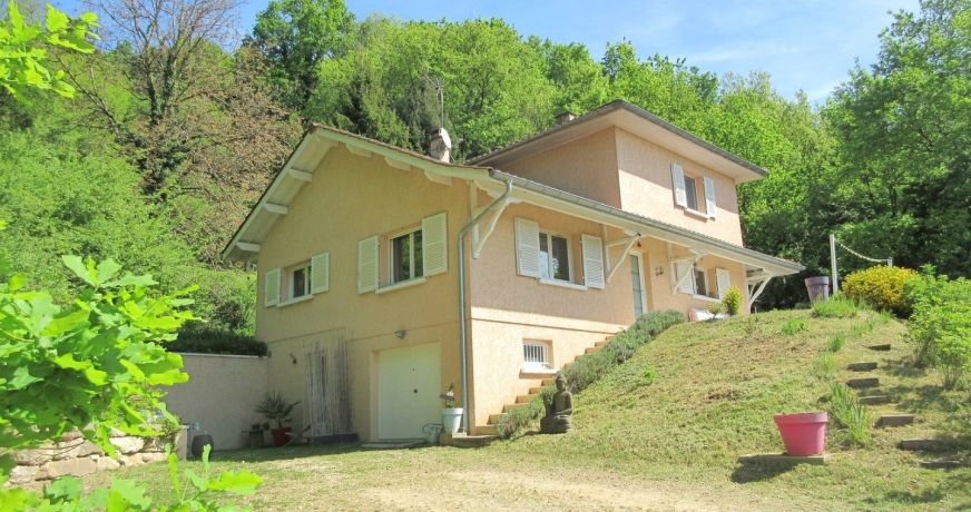 vente Villa Saint Chef