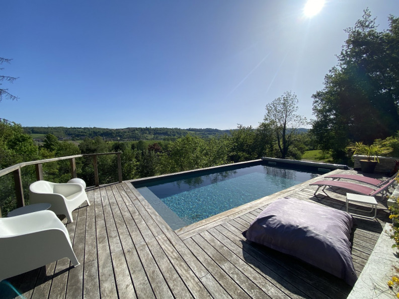 vente Villa Saint Savin - Photo 4