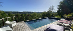 vente Villa Saint Savin