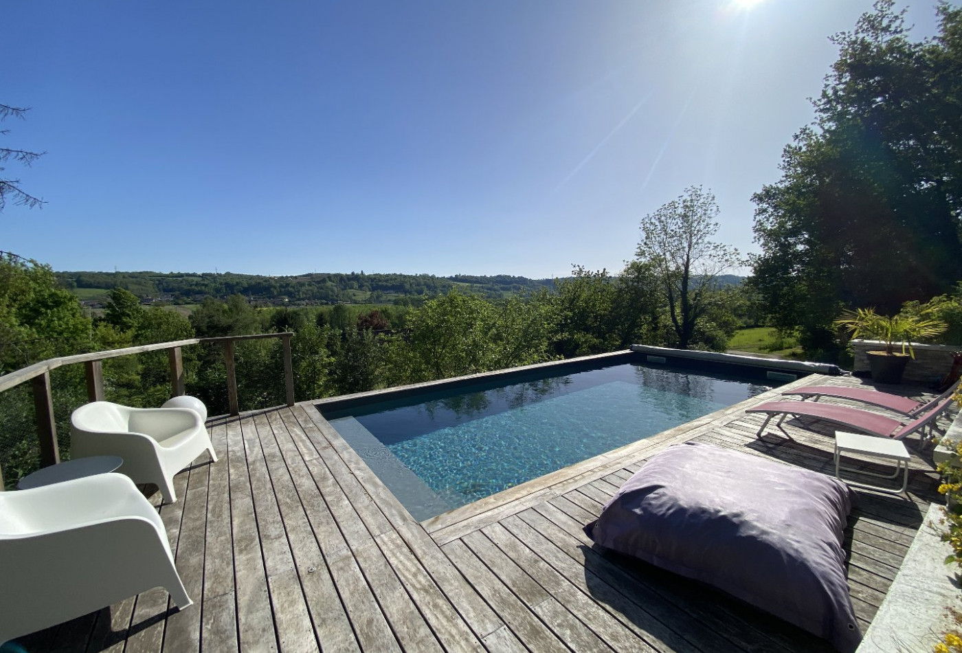 vente Villa Saint Savin - Photo 3