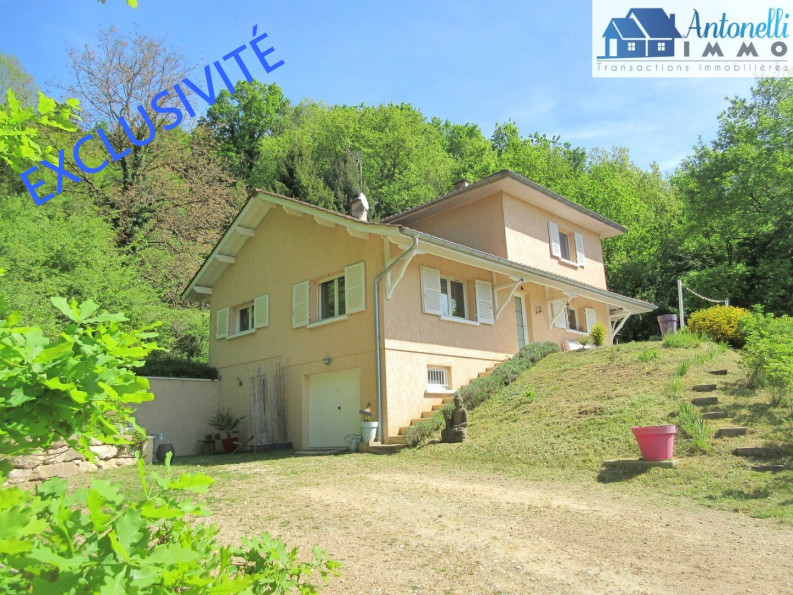vente Villa Saint Savin - Photo 1