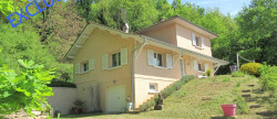 vente Villa Saint Savin