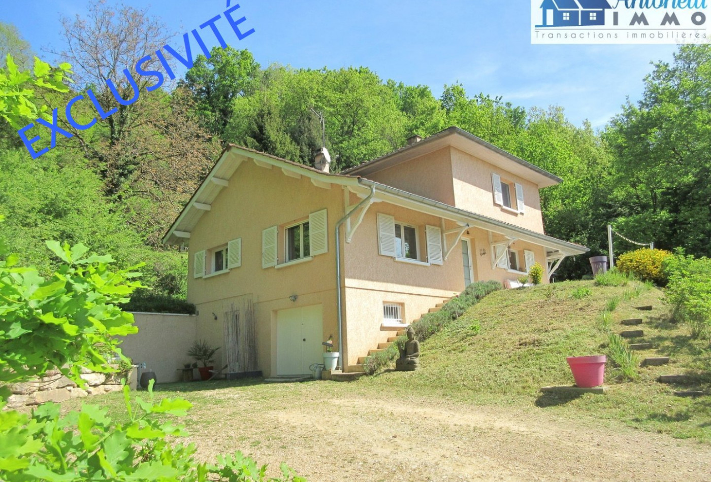 vente Villa Saint Savin - Photo 2