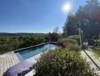 vente Villa Saint Chef
