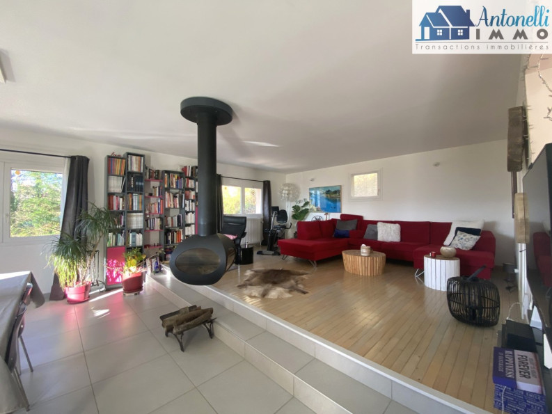 vente Villa Saint Chef - Photo 4