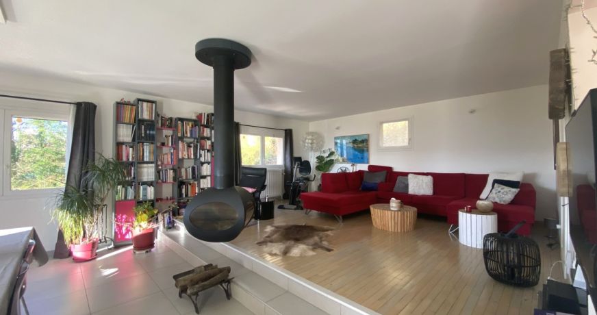 vente Villa Saint Chef