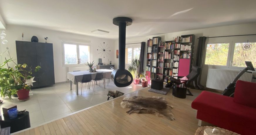 vente Villa Saint Chef