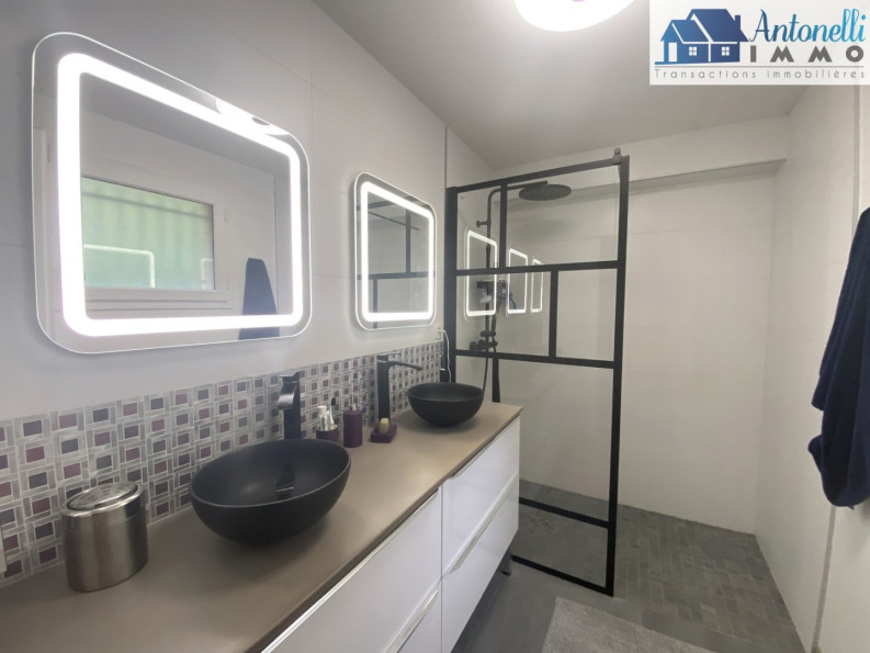 vente Villa Saint Chef - Photo 8