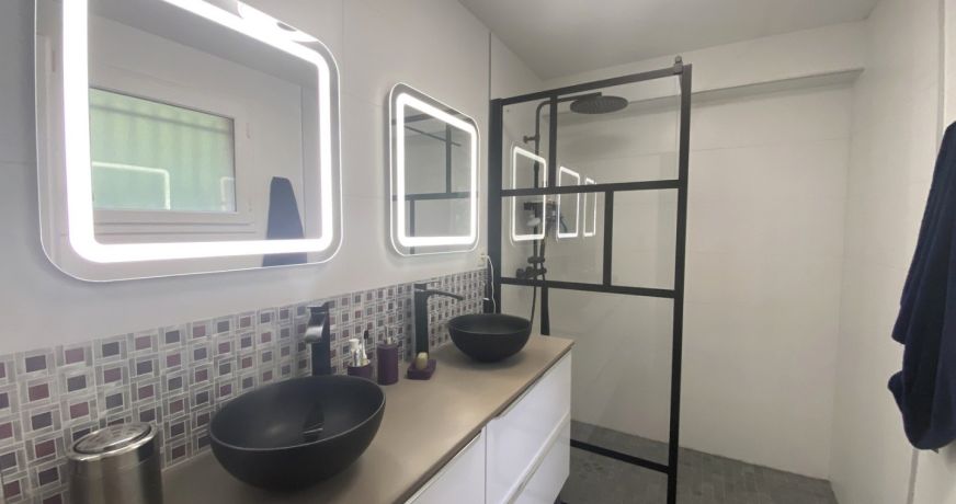 vente Villa Saint Chef