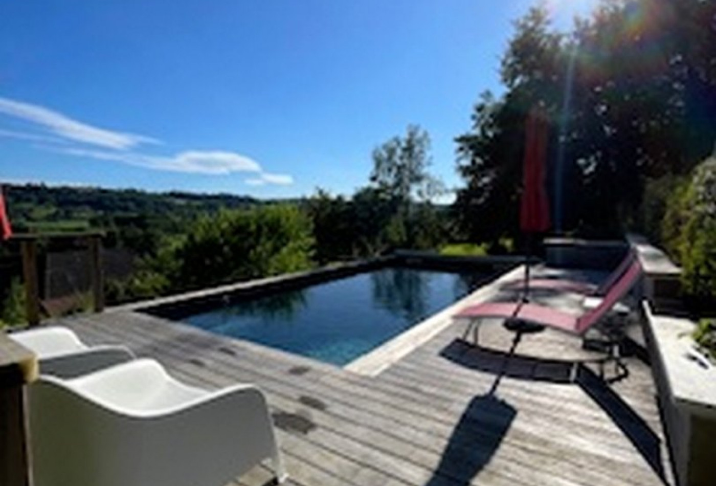 vente Villa Saint Chef - Photo 3