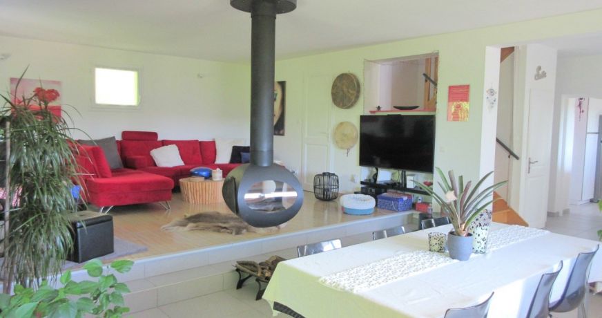 vente Villa Saint Chef