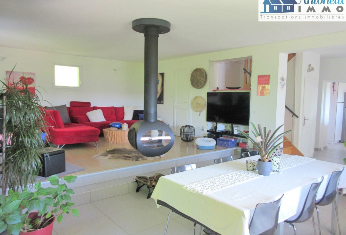 vente Villa Saint Chef - Photo 5
