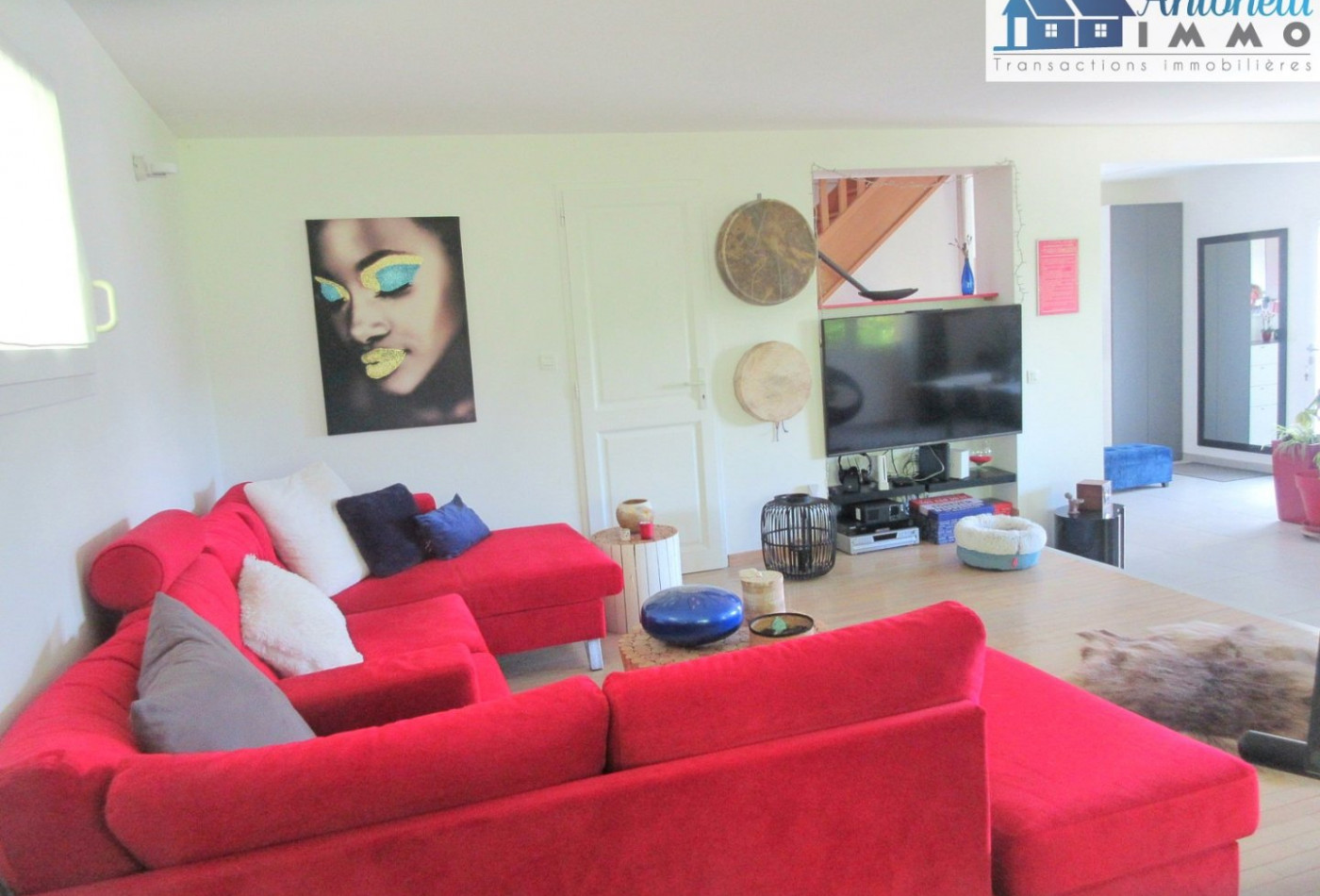 vente Villa Saint Chef - Photo 6