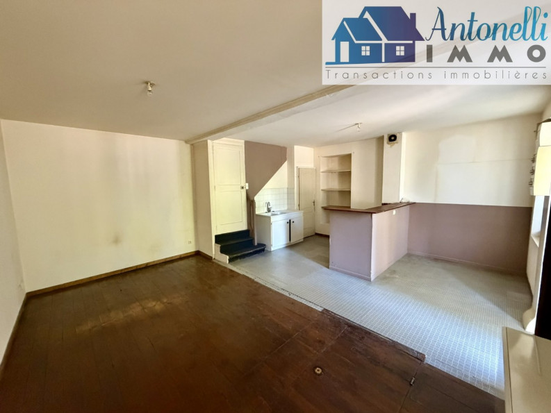 à vendre Maison de village Montalieu Vercieu - Photo 4