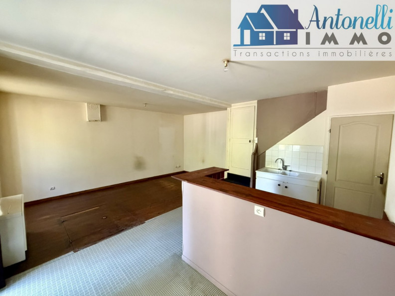 à vendre Maison de village Montalieu Vercieu - Photo 5