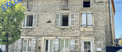 vente Maison de village Montalieu Vercieu