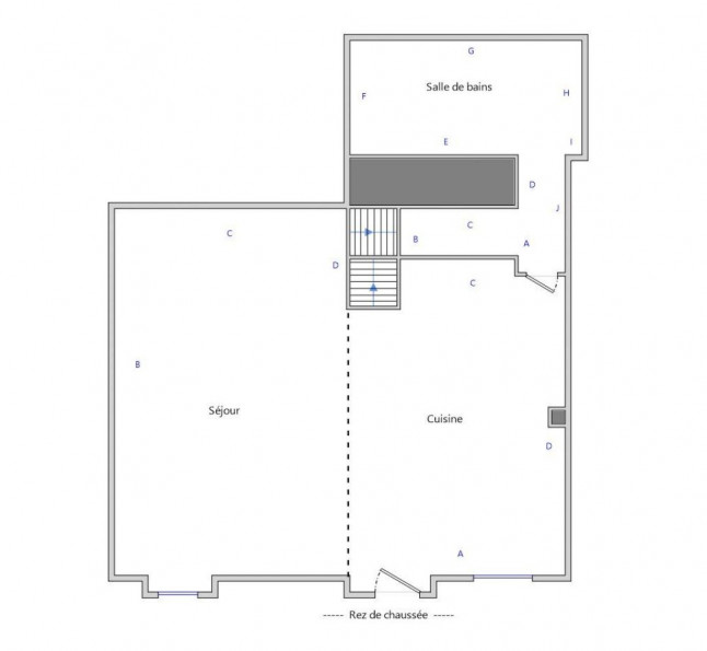 à vendre Maison de village Montalieu Vercieu - Photo 13