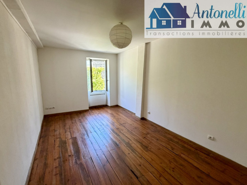 vente Maison de village Montalieu Vercieu - Photo 6