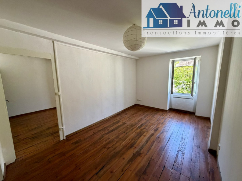 vente Maison de village Montalieu Vercieu - Photo 7