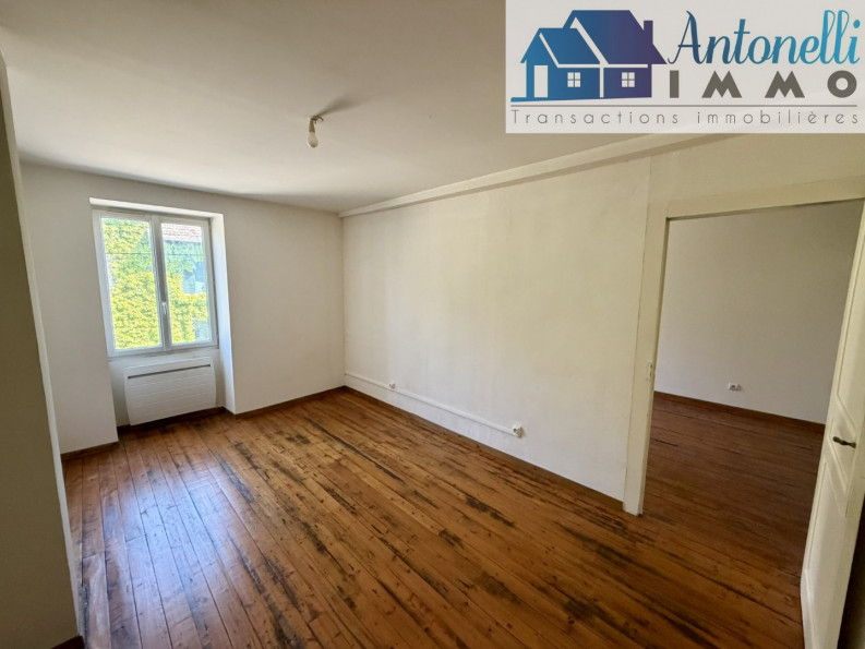 à vendre Maison de village Montalieu Vercieu - Photo 8