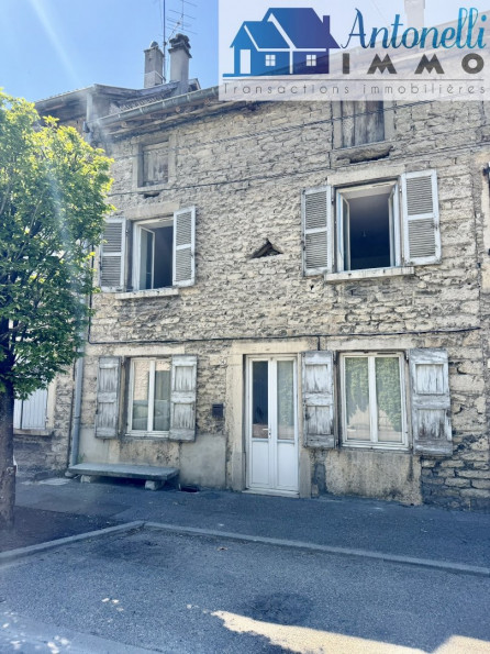 à vendre Maison de village Montalieu Vercieu - Photo 12