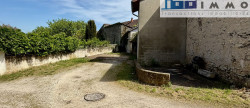 vente Maison de village Courtenay