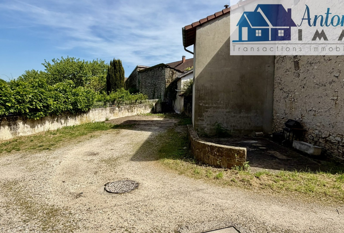 vente Maison de village Courtenay - Photo 3
