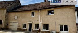 vente Maison de village Courtenay