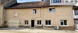 vente Maison de village Courtenay