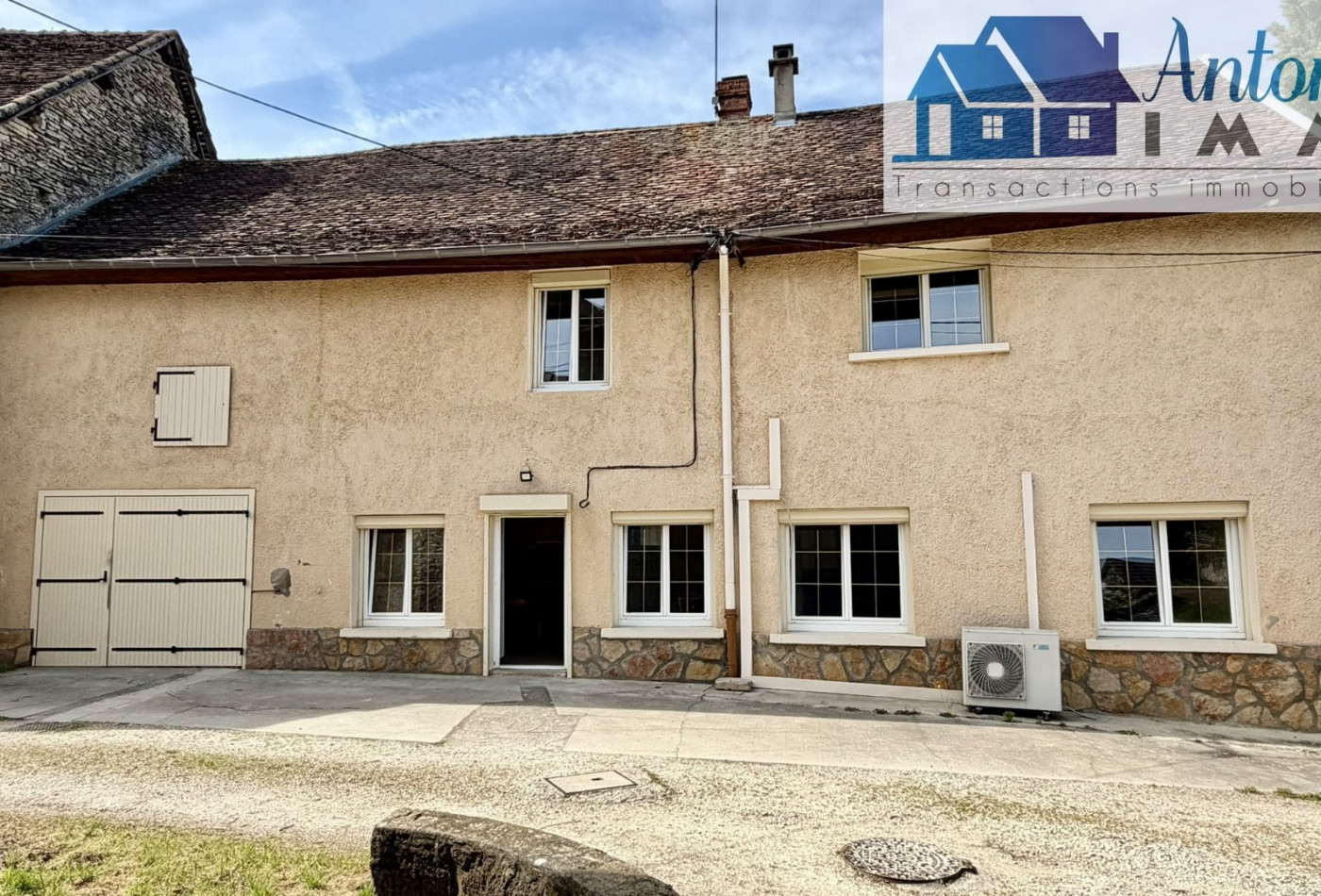 vente Maison de village Courtenay - Photo 4