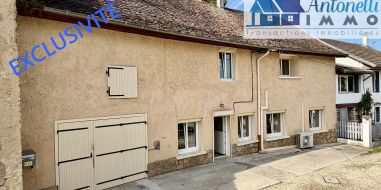 vente Courtenay