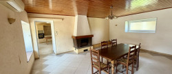 vente Maison de village Courtenay