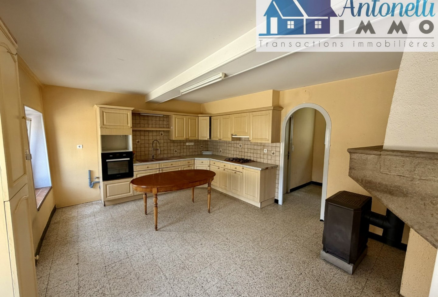 vente Maison de village Courtenay - Photo 7