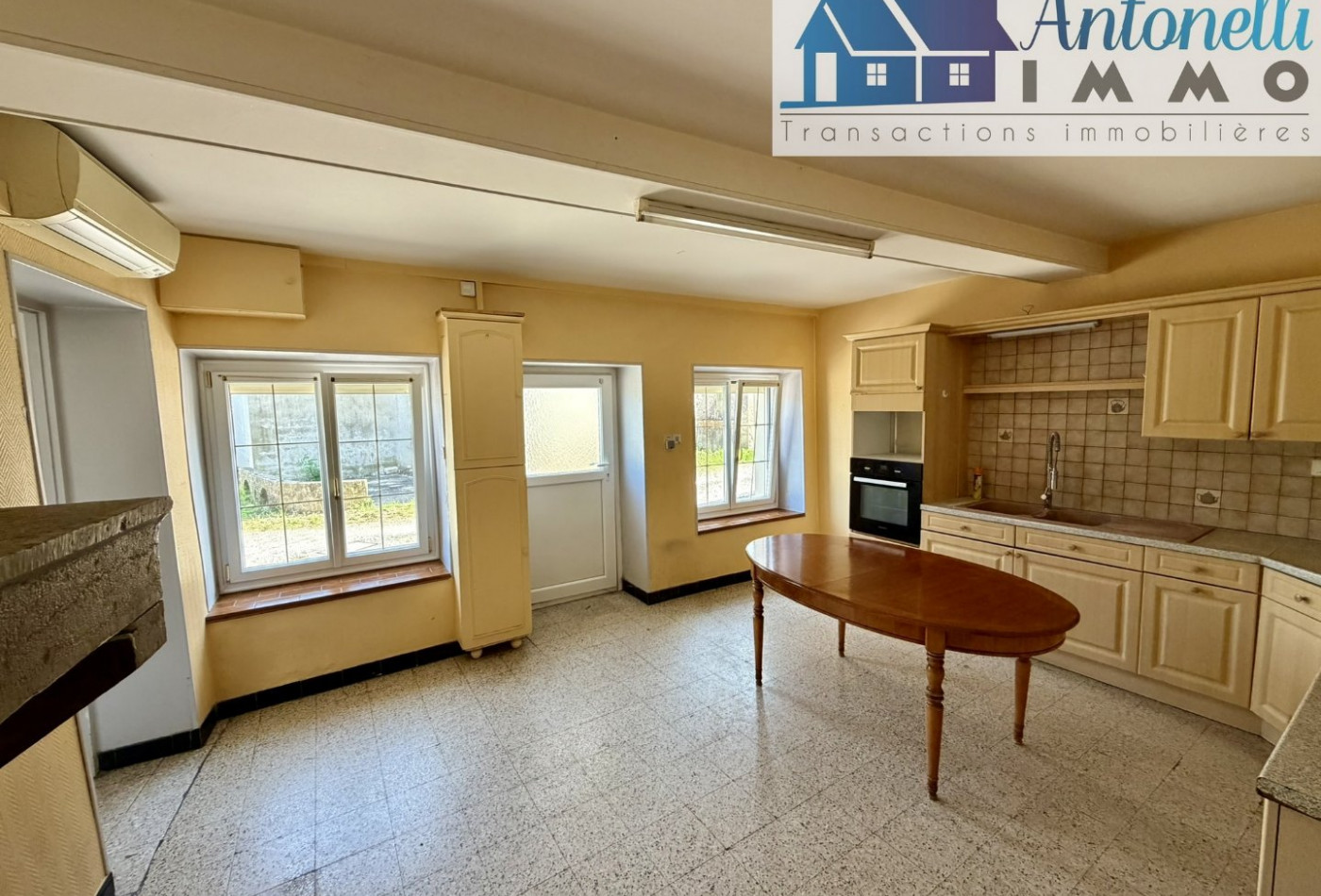 vente Maison de village Courtenay - Photo 9