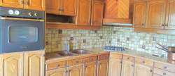 vente Maison Salagnon