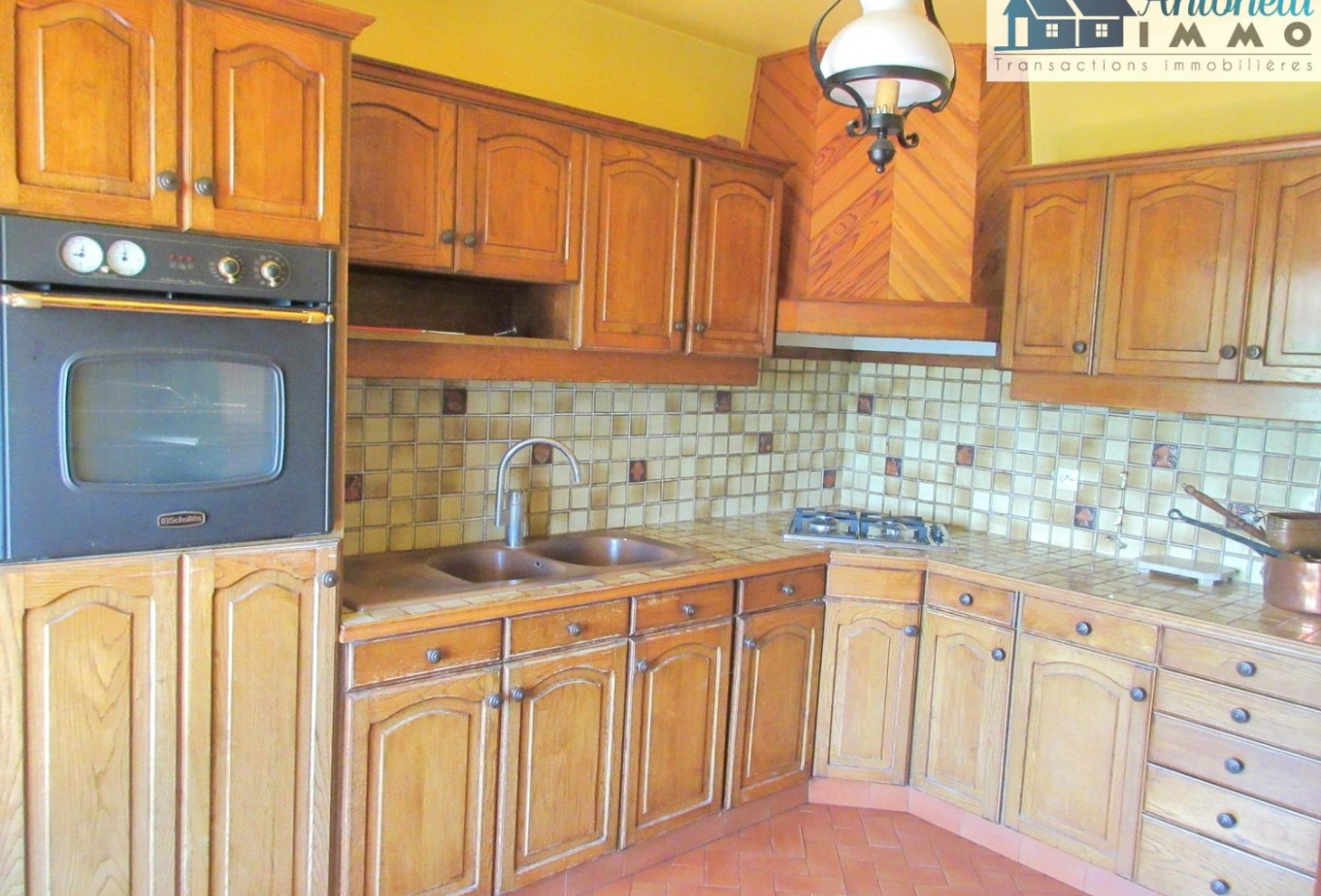 vente Maison Salagnon - Photo 9