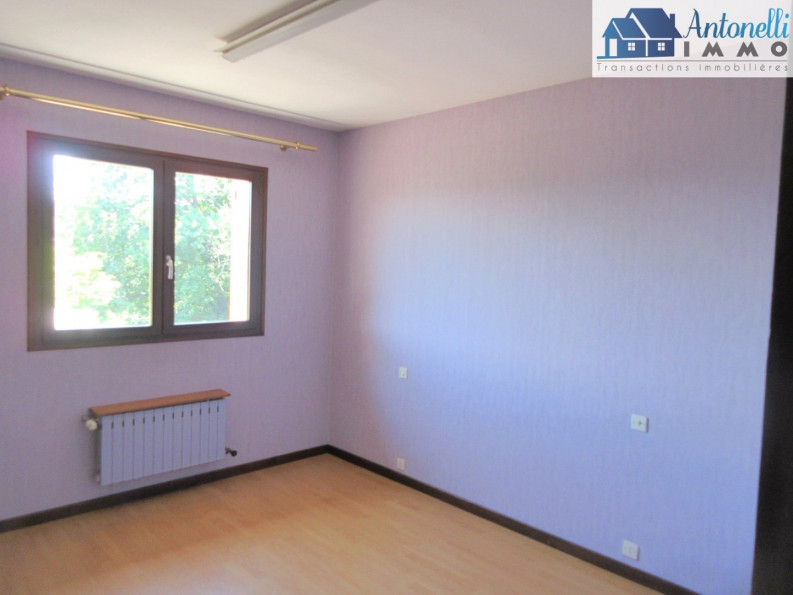 à vendre Maison Salagnon - Photo 10