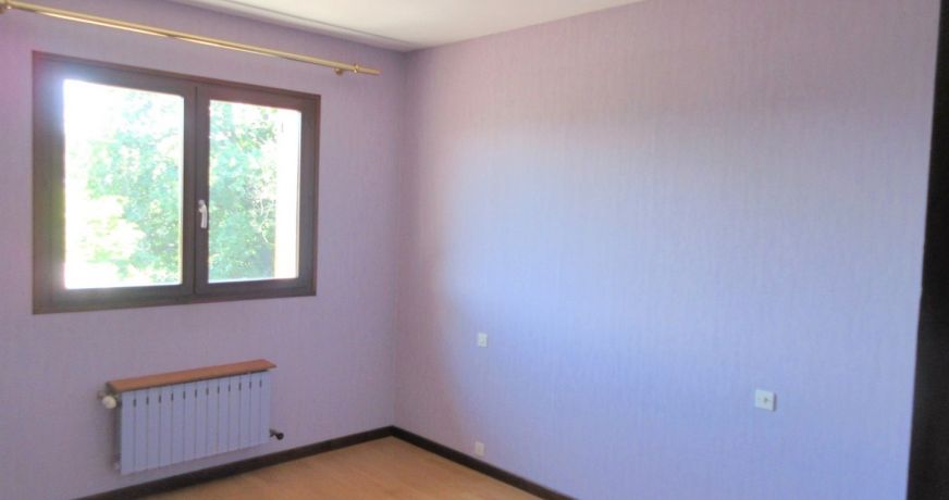 vente Maison Salagnon