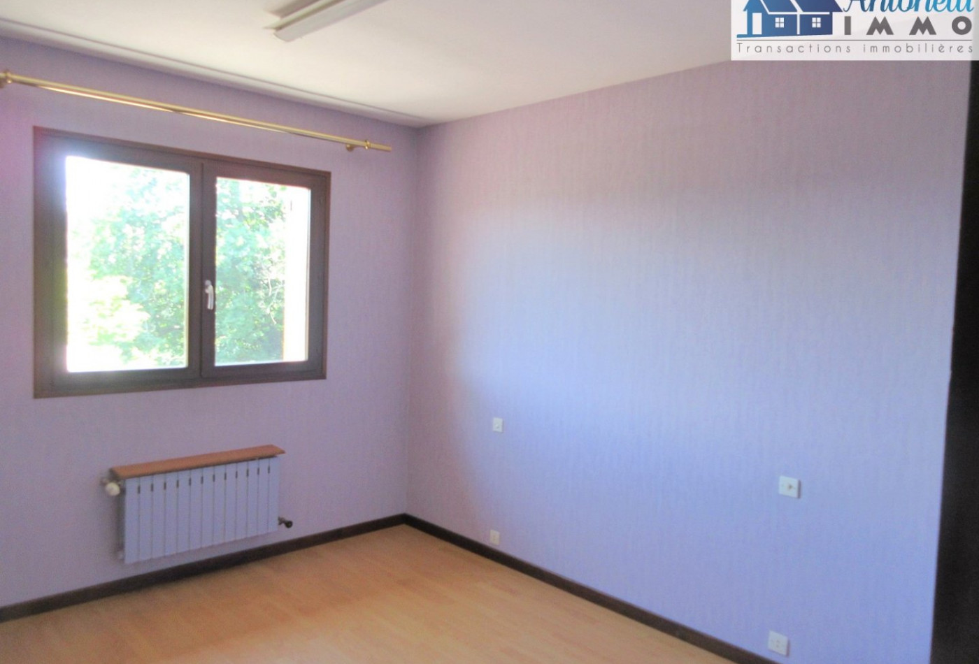 vente Maison Salagnon - Photo 10