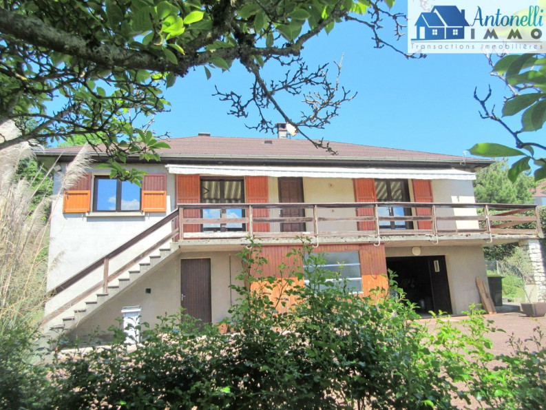 à vendre Maison Salagnon - Photo 15