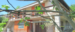vente Maison Salagnon