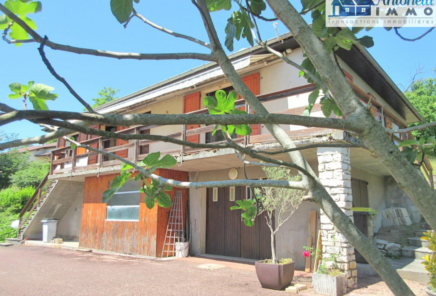 vente Maison Salagnon - Photo 6