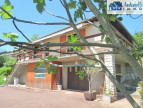 vente Maison Sermerieu