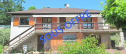 vente Maison Salagnon