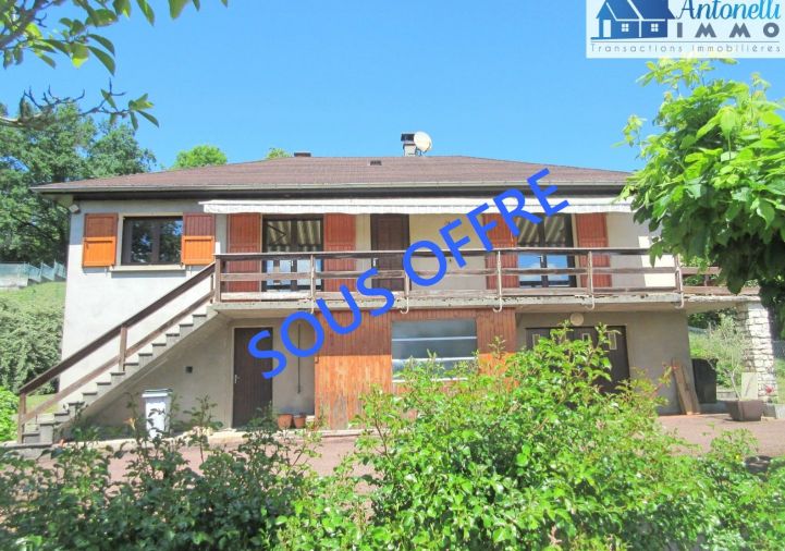 à vendre Maison Salagnon