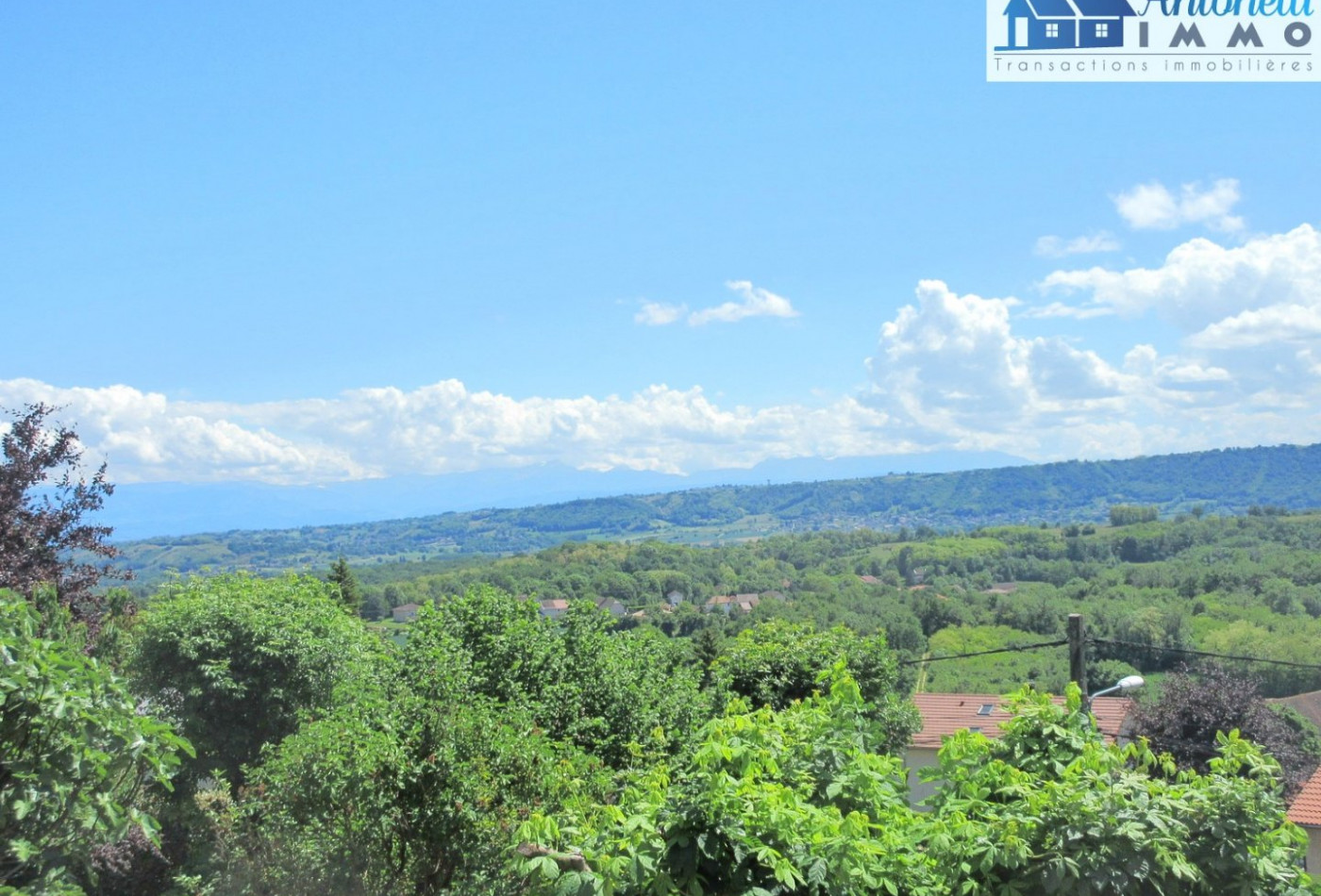 vente Maison Salagnon - Photo 2