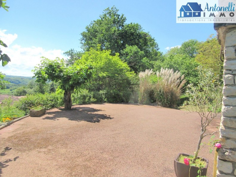 vente Maison Sermerieu - Photo 4