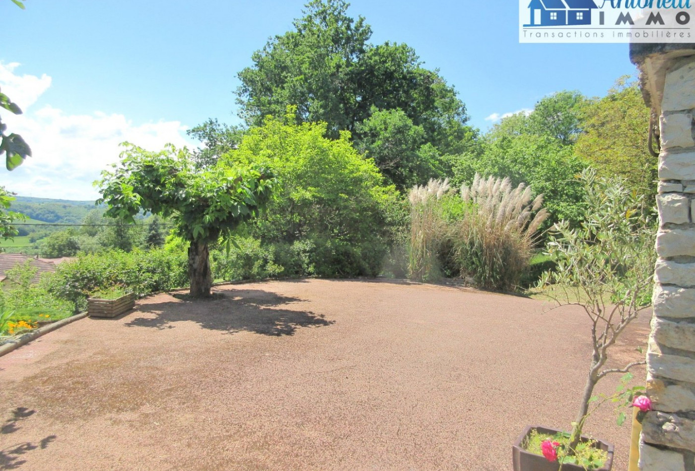 vente Maison Salagnon - Photo 4