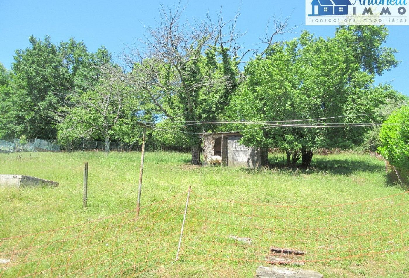 vente Maison Salagnon - Photo 5